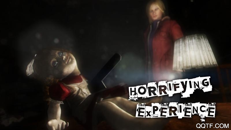 失落的记忆安卓正版Forgotten Memories