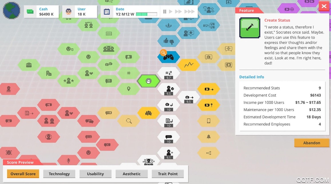 Startup Panic创业恐慌官方版