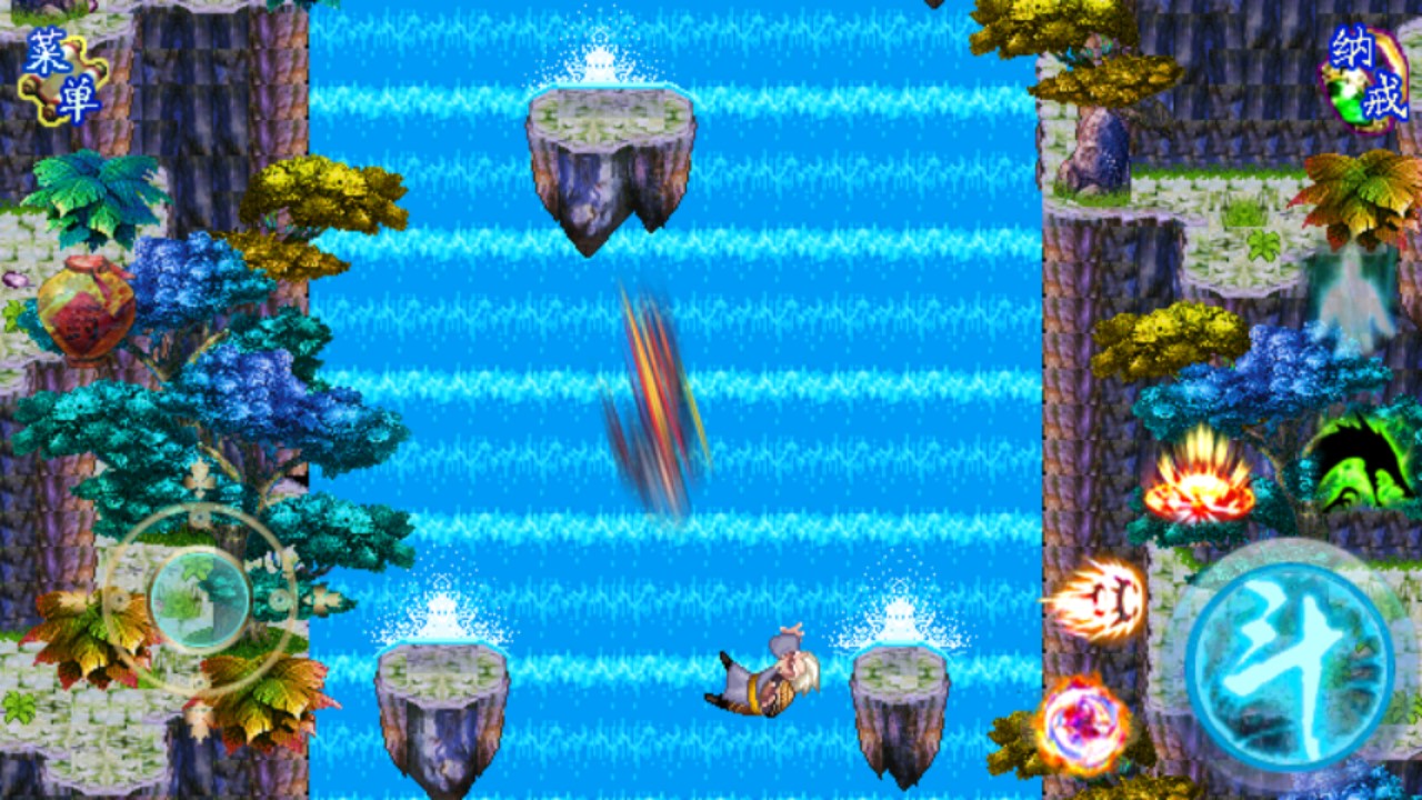 斗破苍穹2双帝之战正版内购版截图3