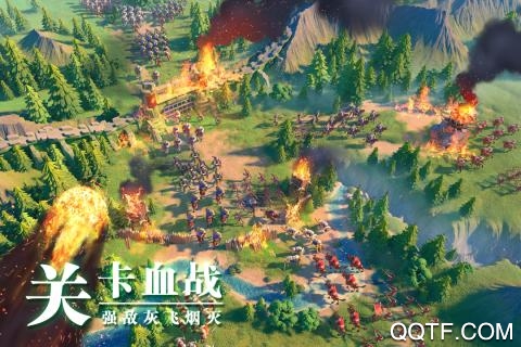 邓紫棋代言万国觉醒手游