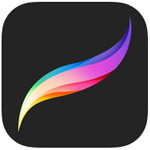 procreate免费版