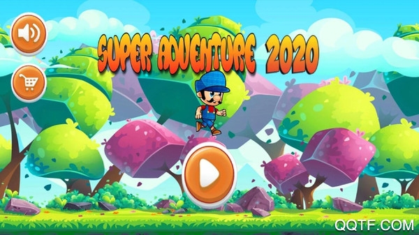 超级玛莉2020官方版截图3