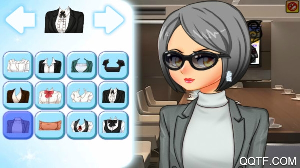 办公室美女模拟官方版