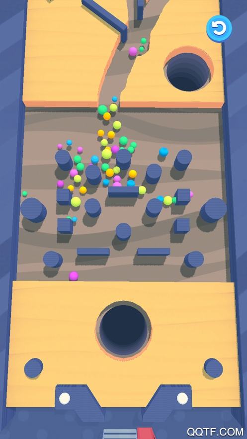 Sand Balls游戏官方版