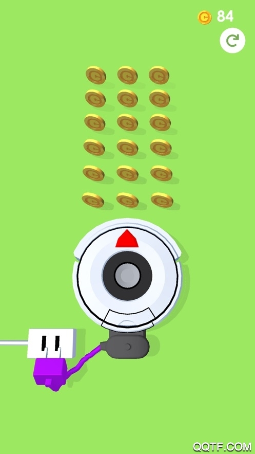 Recharge Please!快清理充电模拟器手游中文版