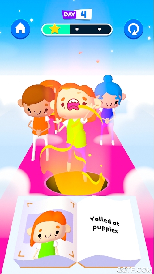 HeavensPlease天啊求你了最新版截图3