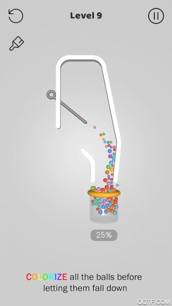 拉针实验最新版截图2
