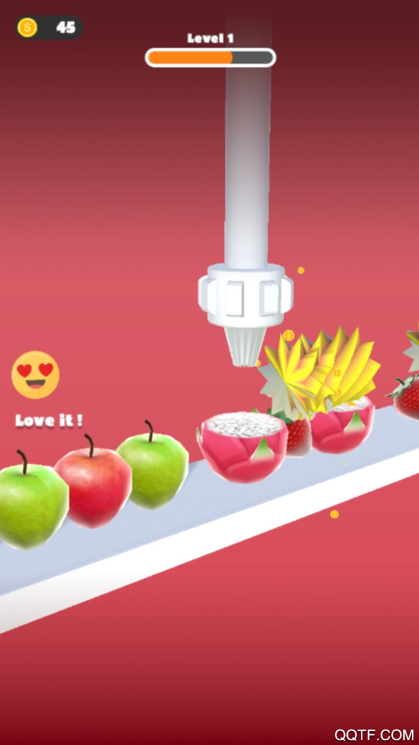 奶油游戏最新版截图3