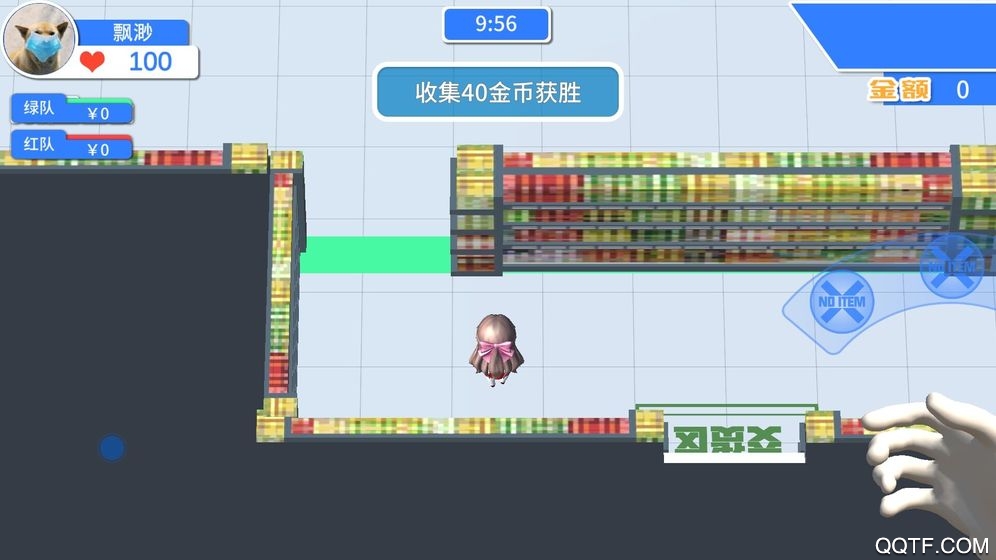 超市战争正式版截图3