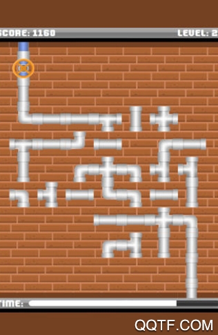 管道恋人3D手游安卓版(pipes)截图2