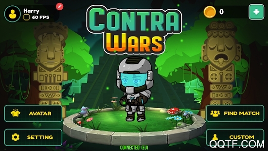 反战Contra Wars手游安卓版截图2