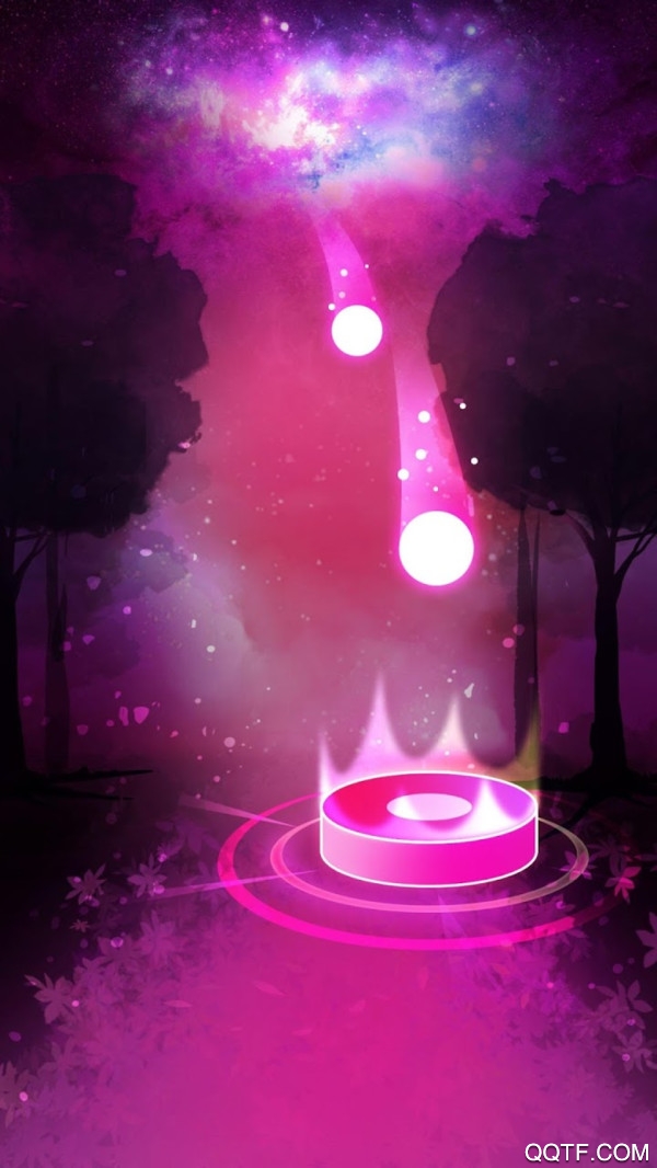 坠落的星最新版截图2