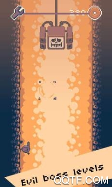 射手Haiku手游最新中文版(Haiku the Shooter)