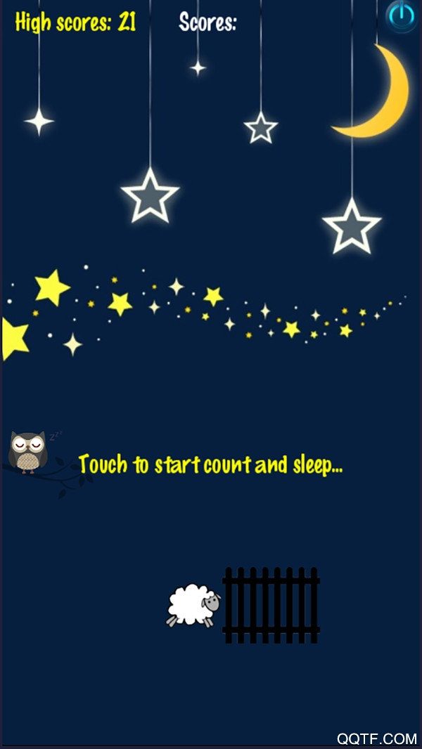 轻松数绵羊睡眠最新版截图2