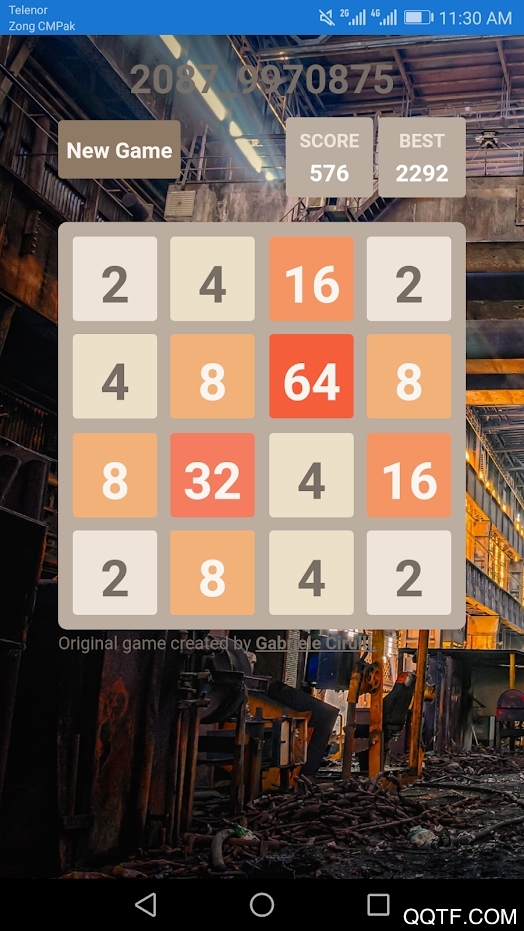 2087官方版手游截图3