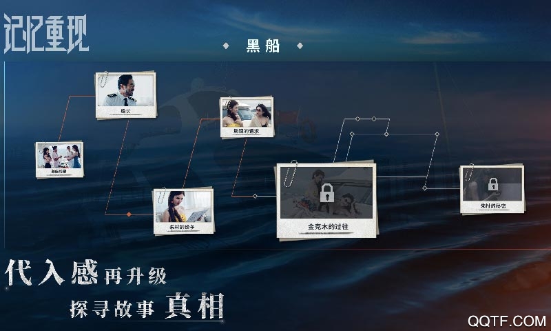 记忆重现全解锁版