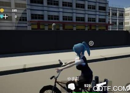 放学后校园模拟器AfterSchoolSimulator手游