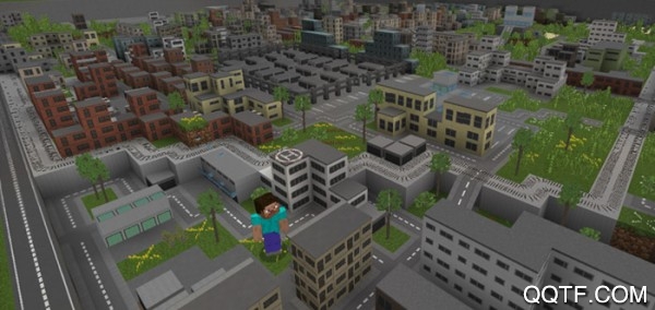 MiniTown迷你小镇中文版手游
