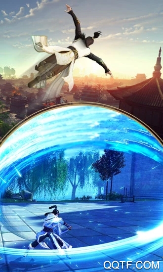 六道无双完整版截图2
