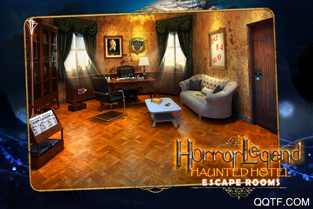Escape Game Strategy官方版手游截图2