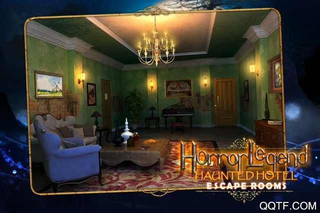 Escape Game Strategy官方版手游截图3