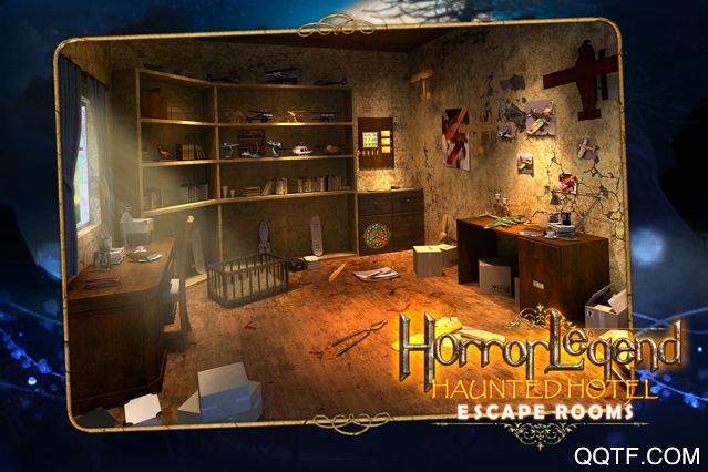 Escape Game Strategy官方版手游
