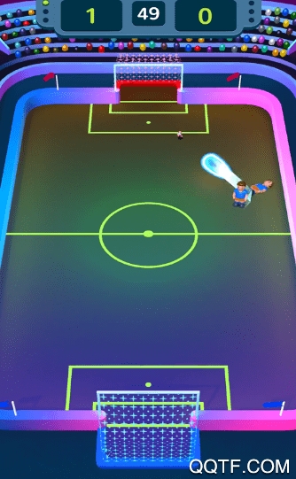 我踢球贼6(Ball Attack 3D)正式服版截图3