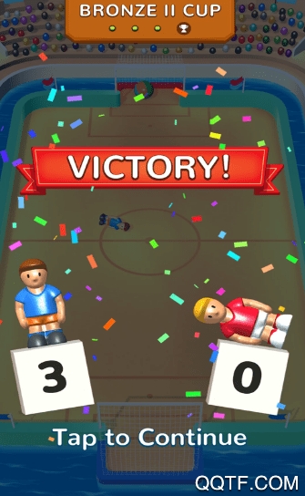 我踢球贼6(Ball Attack 3D)正式服版截图2