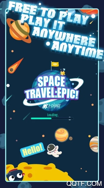 空间探索者(Space Explorer)体验服版截图2