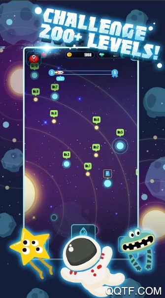 空间探索者(Space Explorer)