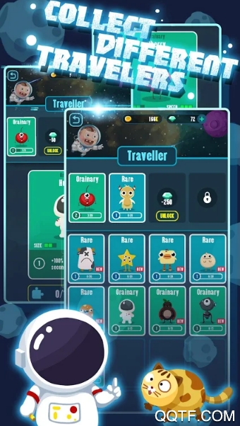 空间探索者(Space Explorer)体验服版截图3