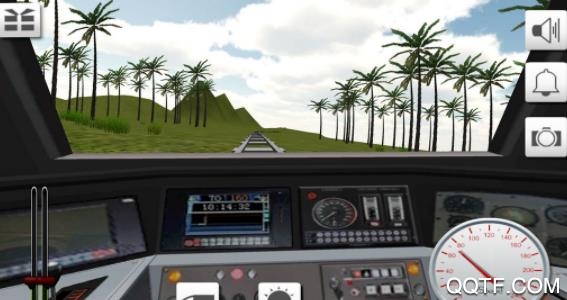 不可能的子弹头列车游戏官方版(Impossible Bullet Train)