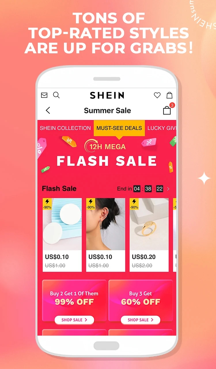SHEIN官方版