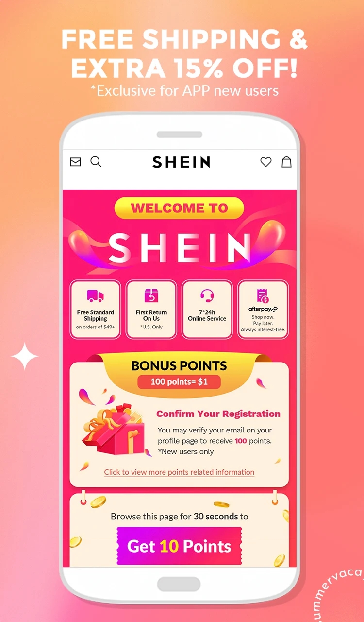SHEIN官方版