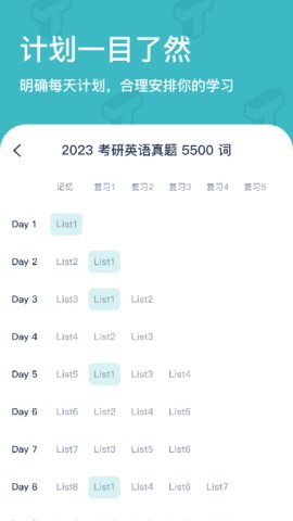 炭炭背单词破解版