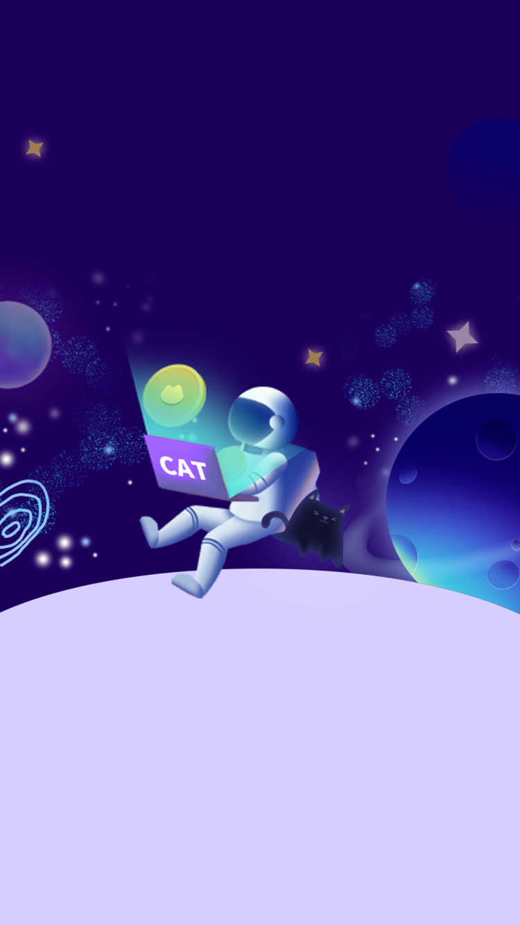 喵星球经典版截图3