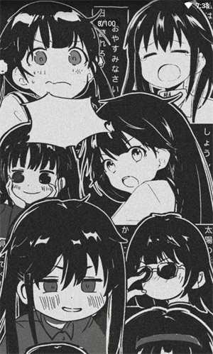 壁纸漫画控在线看版
