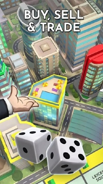 地产大亨中文版截图2