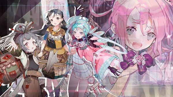 来古project无限金币版截图2