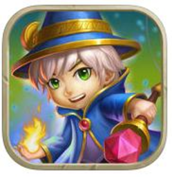 泰利的魔法旅途果盘测试服版