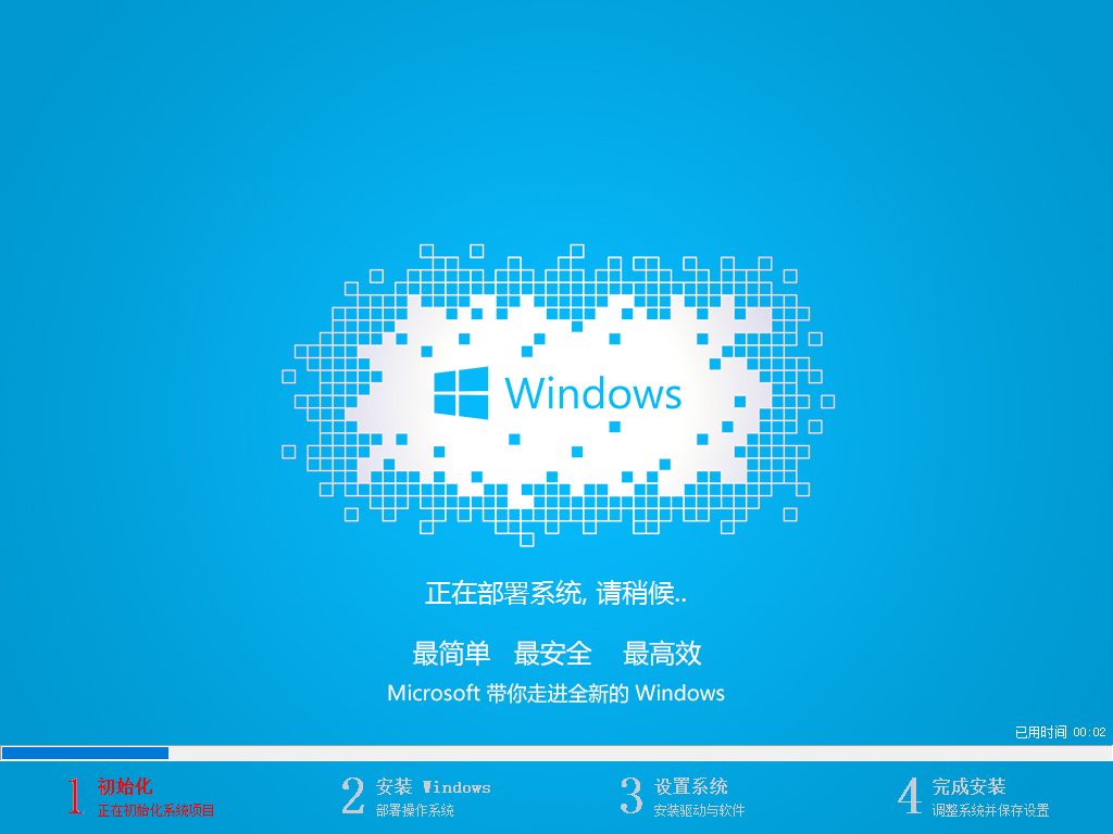 小强一键制作启动U盘】按钮会弹出【格式化】窗口,以下会有2种选项选择【格式化U盘且不丢失数据】与【格式化U盘且丢失数据】,建议大家选择【格式化U盘且不丢失数据】当然你也可以自己拷贝起来再制作U盘启动。
<center>
<img alt=